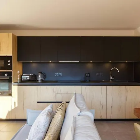 Terra Losa Alpinchic 2ch Remontee Vue Parking Appartamento *